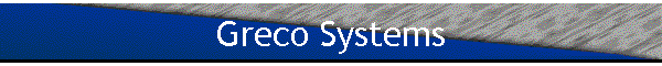 Greco Systems