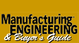 Manufacturing Engineering Magazine